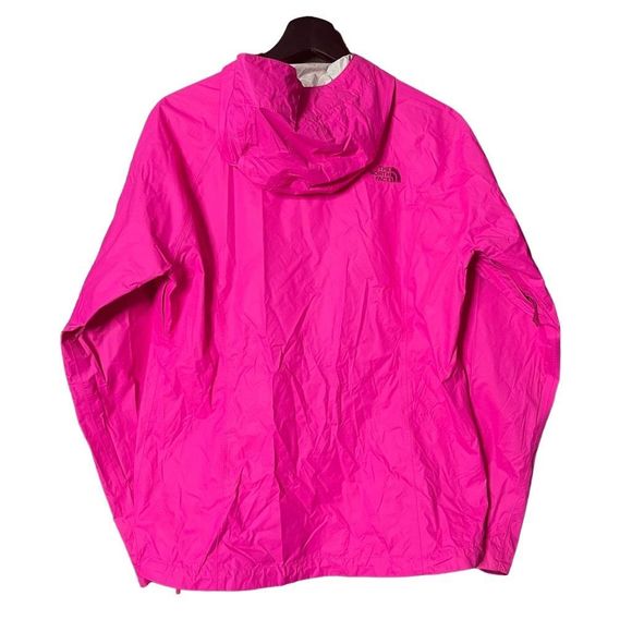 The North Face Womens Hyvent Jacket Medium - Picture 2 of 4